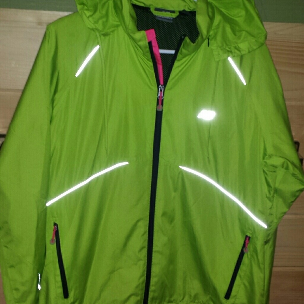 New Balance Jacket l